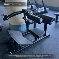 Thumbnail for Insight Fitness Hip Thruster - SH031