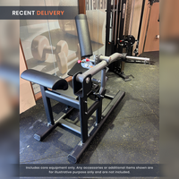 Thumbnail for Insight Fitness Hip Thruster - SH031