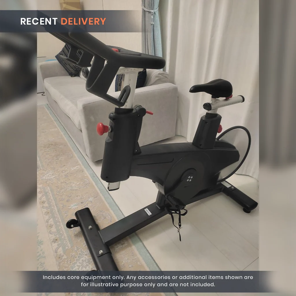 Insight Fitness Spinning Bike- SS-6000