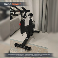 Thumbnail for Insight Fitness Spinning Bike- SS-6000