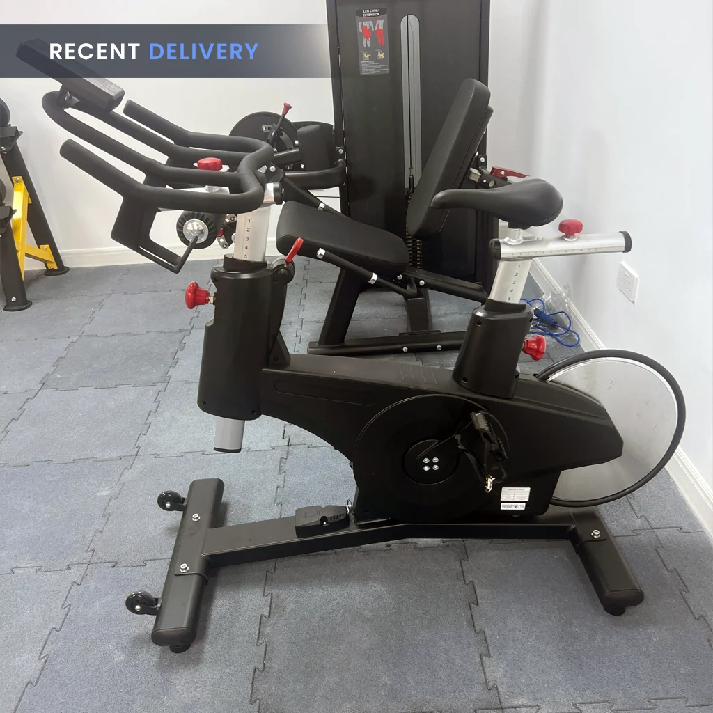 Insight Fitness Spinning Bike- SS-6000