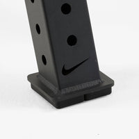 Thumbnail for Nike Strength Urethane 2 Tier Dumbbell Rack