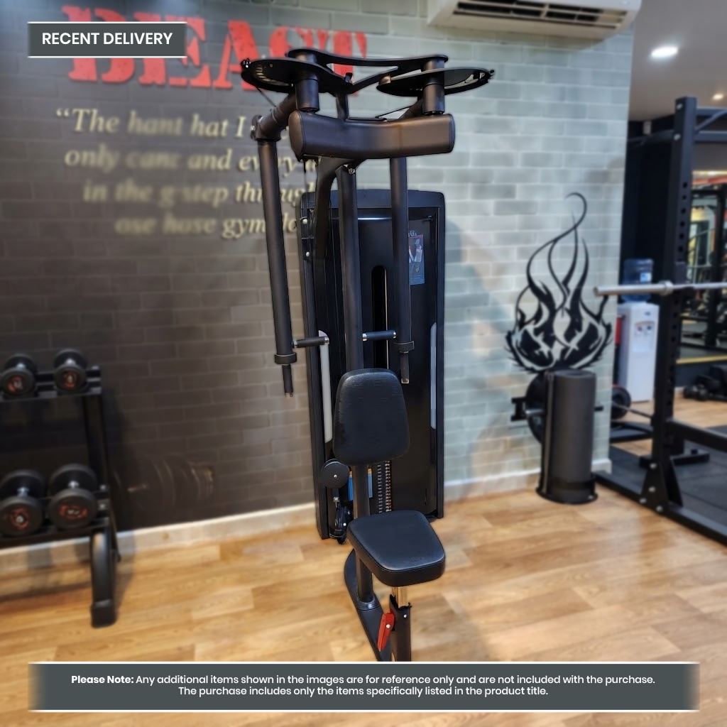 Insight Fitness Pec Fly / Rear Delt - SA003