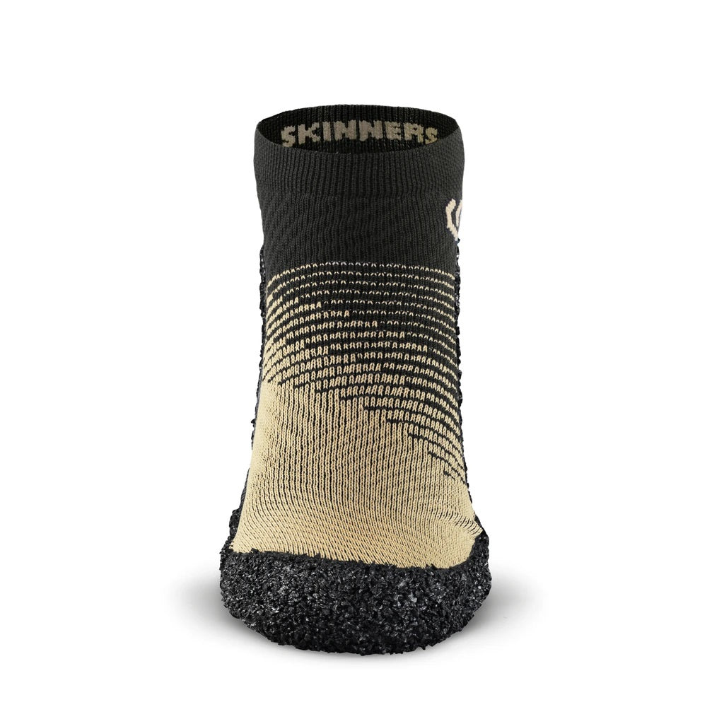 SKINNERS 2.0 Adults Minimalist Footwear - Sand