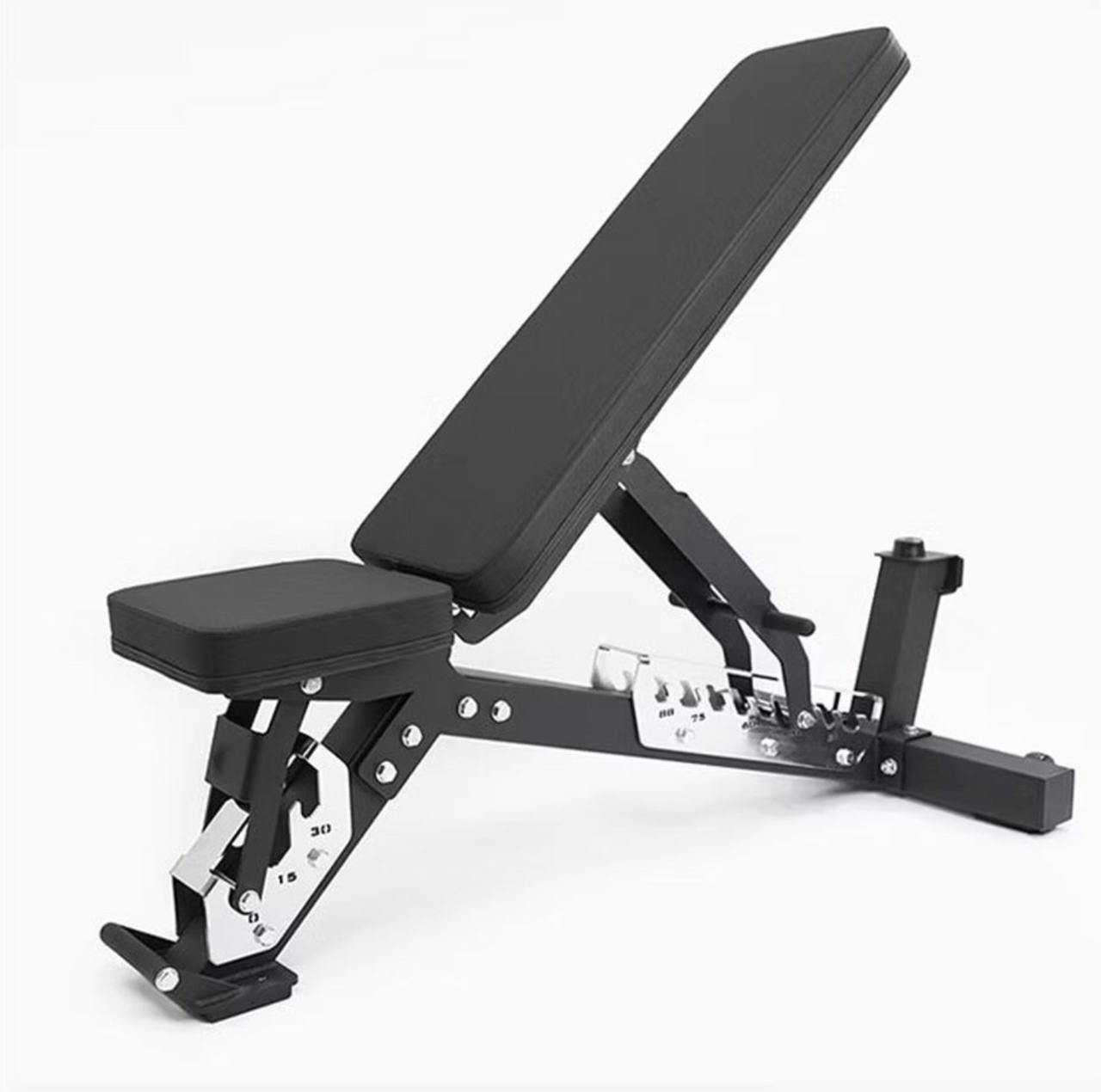 1441 Fitness - مقعد سلسلةFID  - A8008