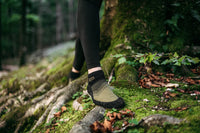 Thumbnail for Skinners Sock - Ultra-Light for Running, Hiking, Yoga & Travel - Aqua