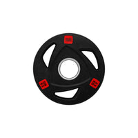 Thumbnail for MDL66 Multi Function Home Gym Bundle Offer  - 3 - Tri Grip Plate 2.5kg