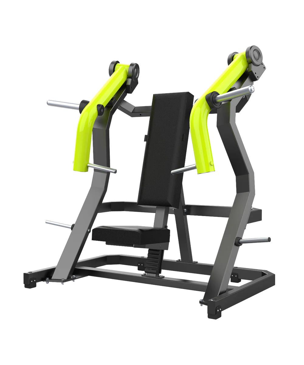 DHZ Fitness Incline Chest Press - 41FY915Z