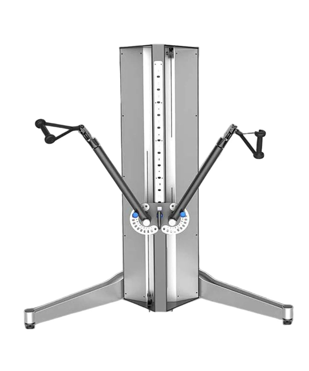 1441 Fitness Dual Cable Cross - 41FEMI1000