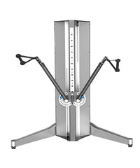 1441 Fitness Dual Cable Cross - 41FEMI1000