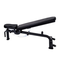 LivePro Adjustable Bench - LP6061