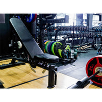 LivePro Adjustable Bench - LP6061