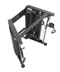 1441 Fitness Premium Series Functional Trainer Evost - 41FU1017C