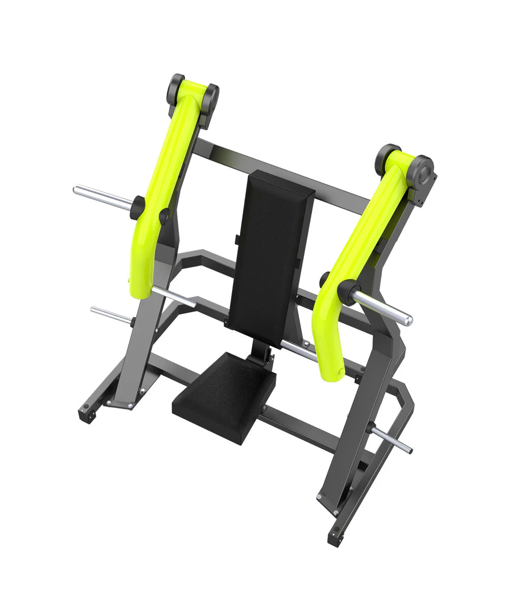 DHZ Fitness Incline Chest Press - 41FY915Z