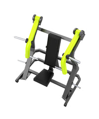 DHZ Fitness Incline Chest Press - 41FY915Z