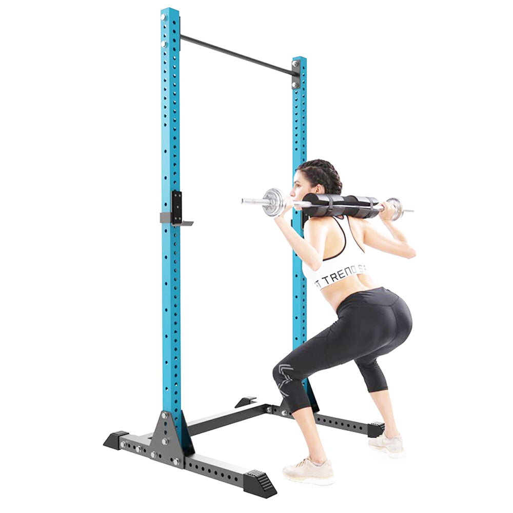 LivePro Premium Quality Squat Rack - LP6000