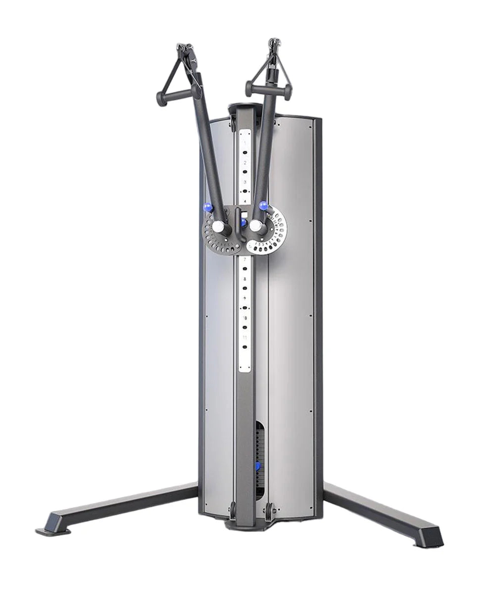 1441 Fitness Dual Cable Cross - 41FEMI1000
