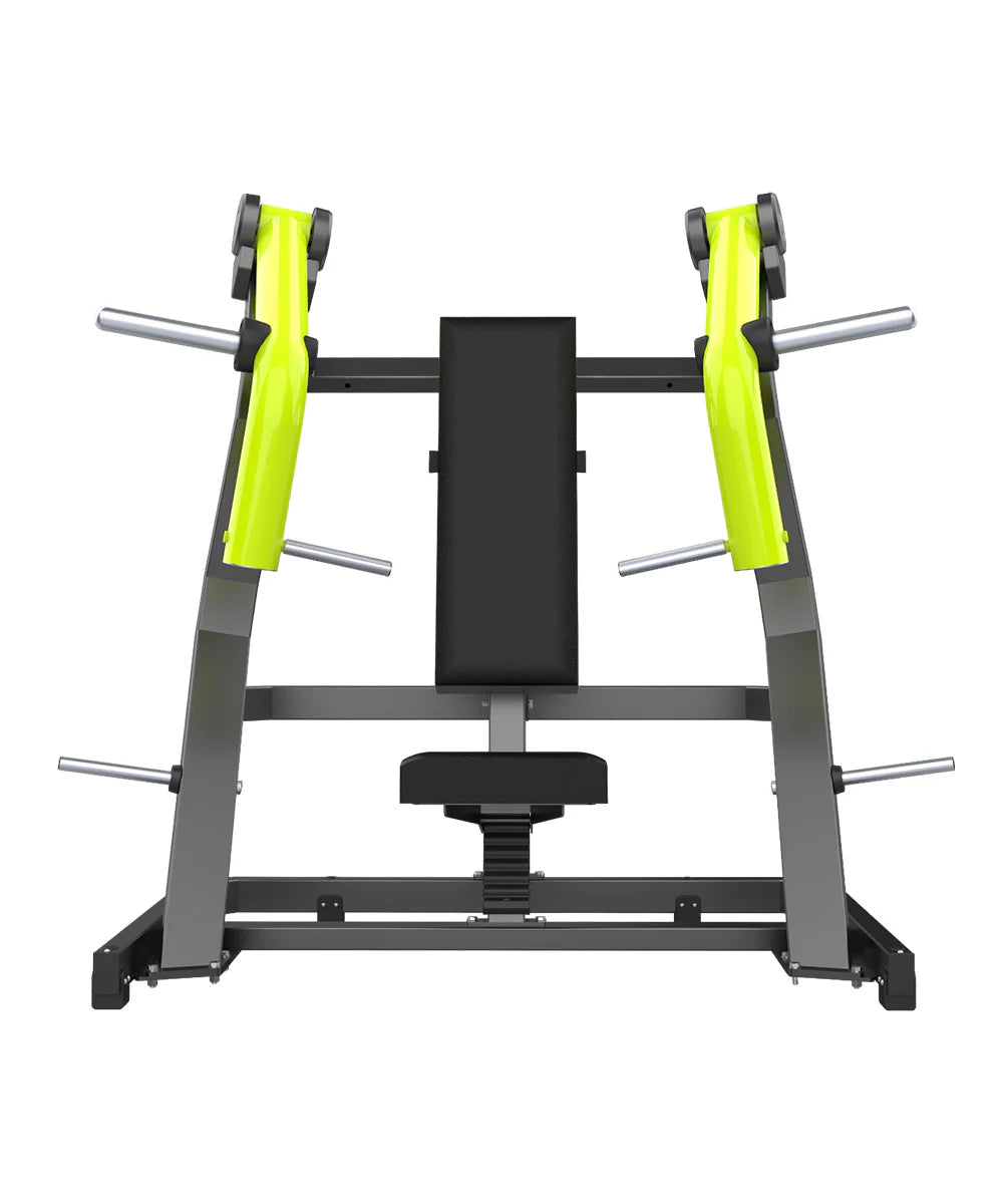 DHZ Fitness Incline Chest Press - 41FY915Z