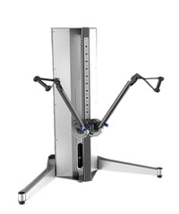 1441 Fitness Dual Cable Cross - 41FEMI1000