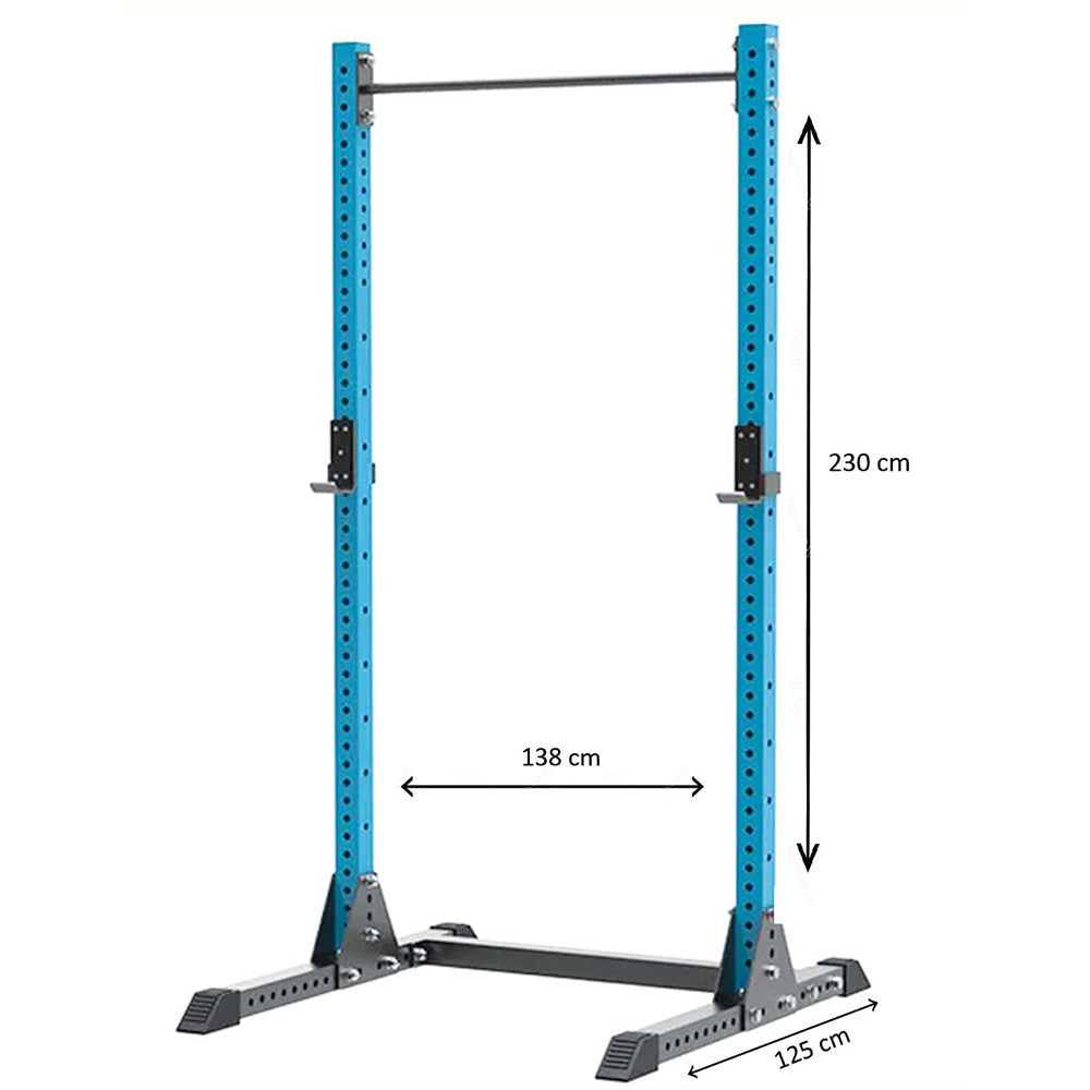 Livepro Squat Rack - LP6000