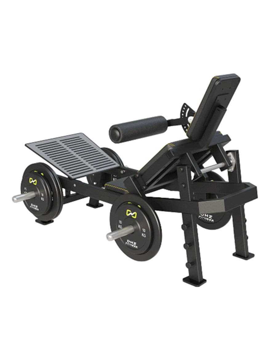 1441 Fitness Hip Thrust - 41FU3092