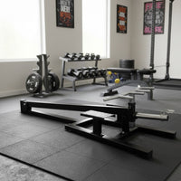 Thumbnail for 1441 Fitness Standing T Bar Machine