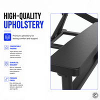 Thumbnail for Insight Horizontal Bench Press - SH045 - TMHZ