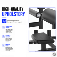 Thumbnail for Insight Fitness Hip Thruster - SH031