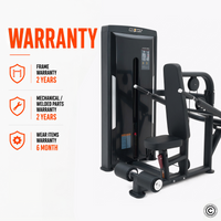 Thumbnail for Insight Fitness SA Series Triceps Press - SA007D
