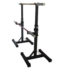 1441 Fitness Premium Movable Squat Rack - SQR01