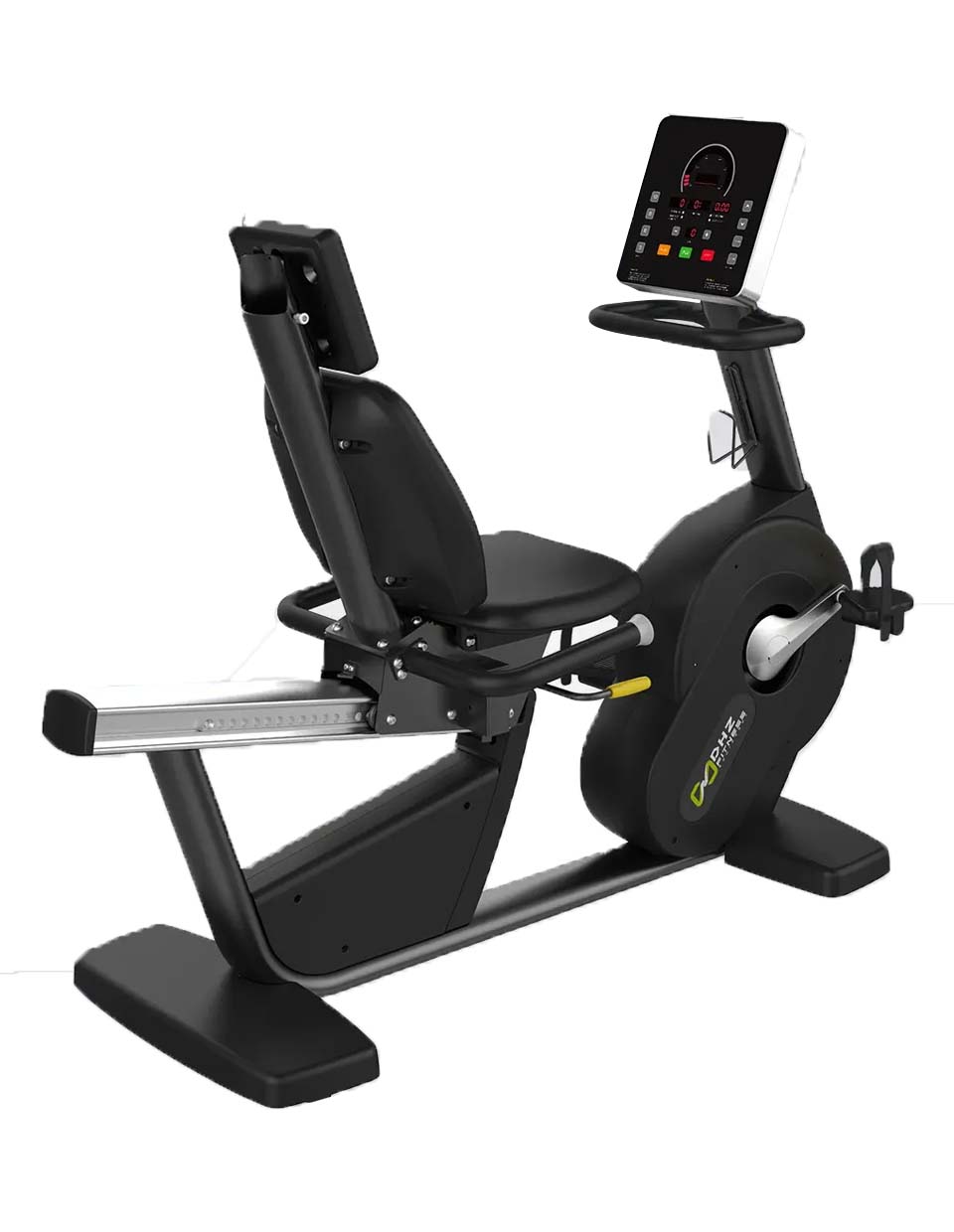 1441 Fitness Recumbent Bike - 41FX9109