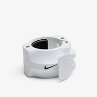 Thumbnail for Nike Strength Barbell Collars White/Black