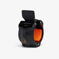 Thumbnail for Nike Strength Barbell Collars Black/Orange