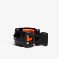 Thumbnail for Nike Strength Barbell Collars Black/Orange