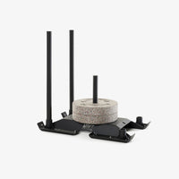 Thumbnail for Nike Strength Training Sled for Weights