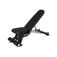 Thumbnail for MDL 66 Multi Function Rack Combo with Plate Set and Bench - Bundle Offer