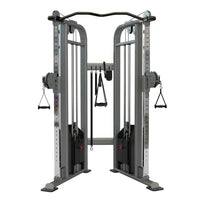 Thumbnail for Insight Fitness Functional Trainer - BS017 Adjustable Bench FID - A8007