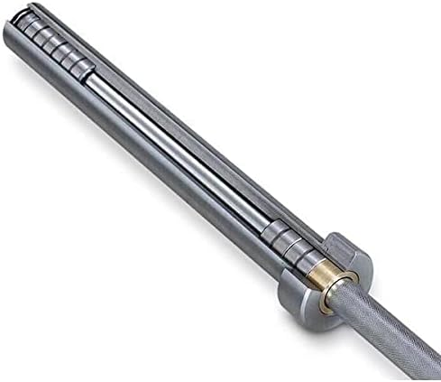 MDL66 Multi Function Home Gym Bundle Offer  - 3 - Barbell Bar