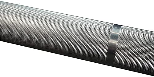 Color Bumper Plates with 7 Ft Olympic Bar - 80 Kg Set - Bundle Offer