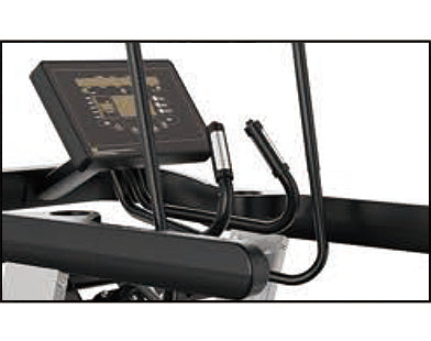 Insight Fitness Elliptical - CE5500
