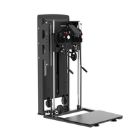 Insight Fitness Standing Multi Flight - SA054 on a white background