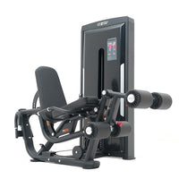Thumbnail for Insight Fitness Leg Curl & Leg Extension - SA031
