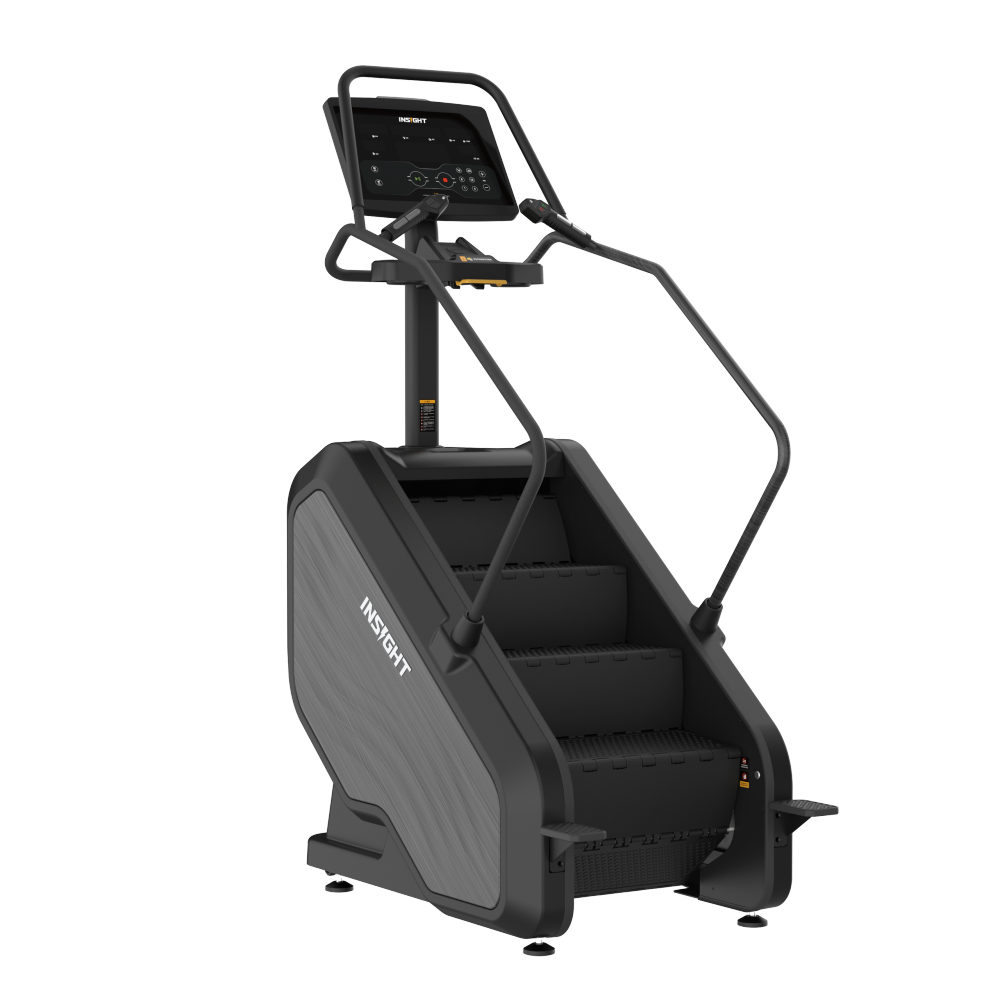 Insight Fitness Commercial Climber - RC50