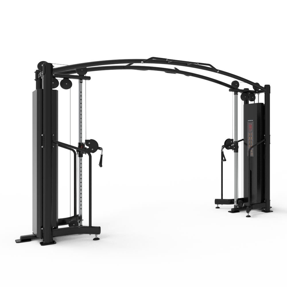 Insight Fitness Cable Cross – GK514