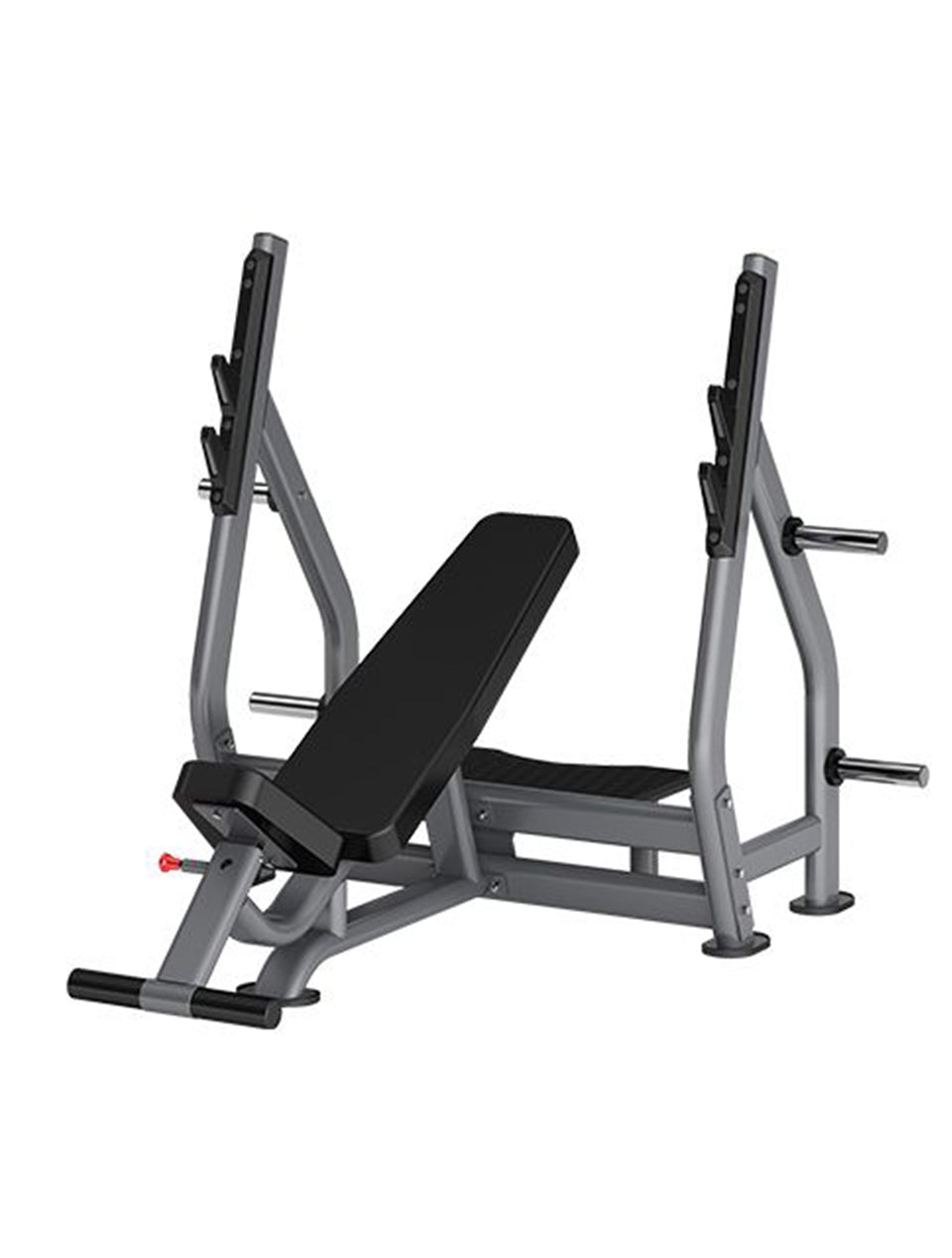 Insight Fitness Incline Olympic Bench - DR005B