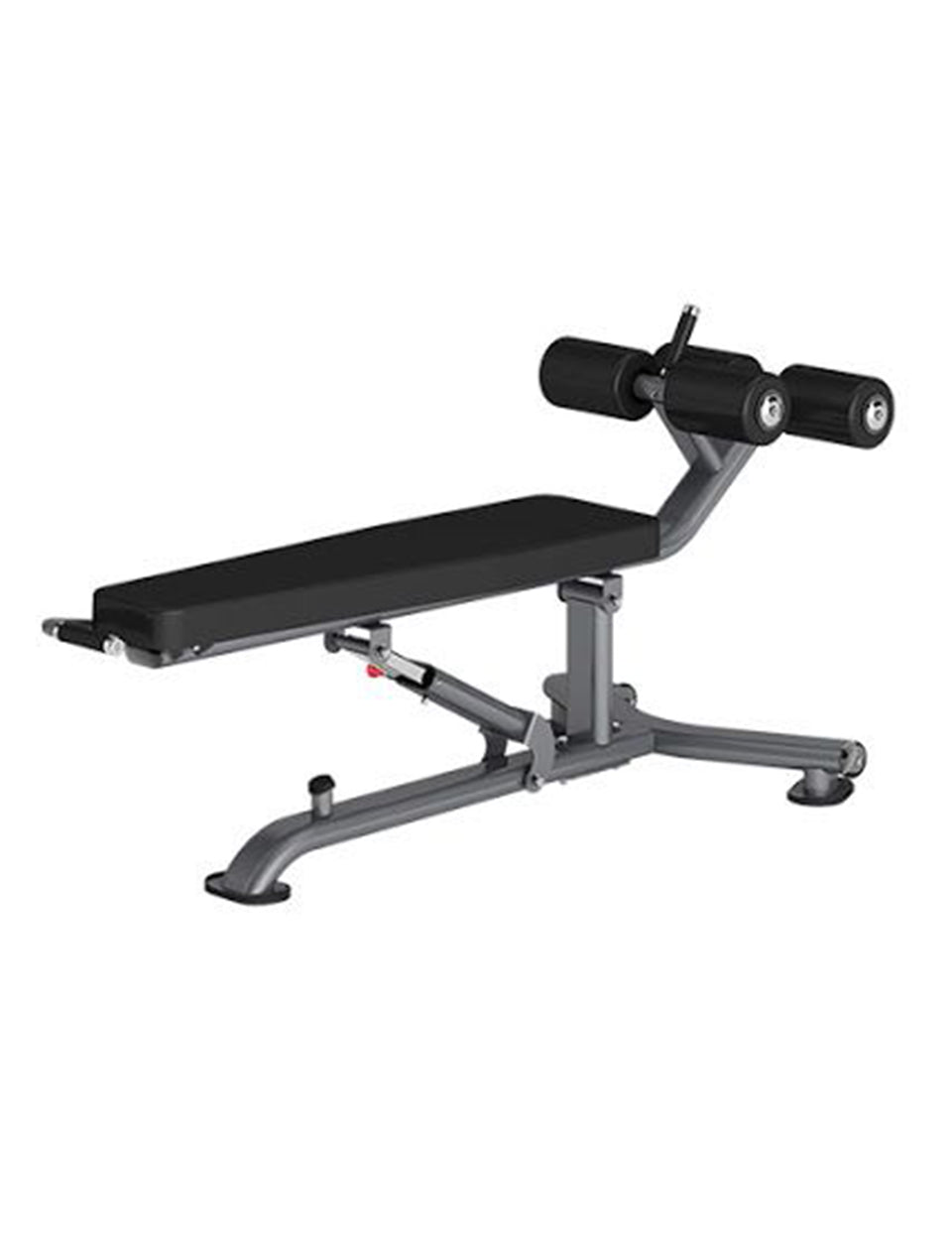 Insight Fitness Decline Adjustable Bench - DR025B