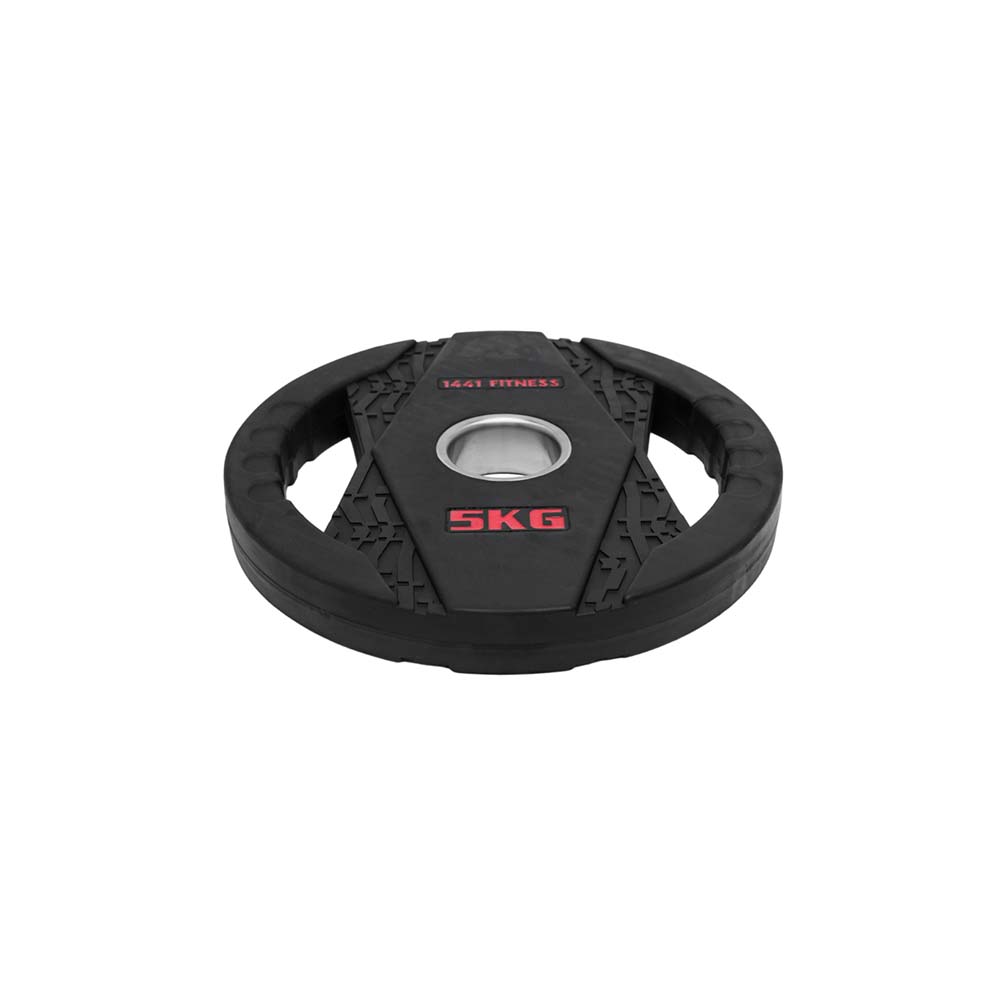 1441 Fitness Dual Grip Plate - 2.5 kg to 20 Kg