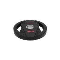 1441 Fitness Dual Grip Plate - 2.5 kg to 20 Kg