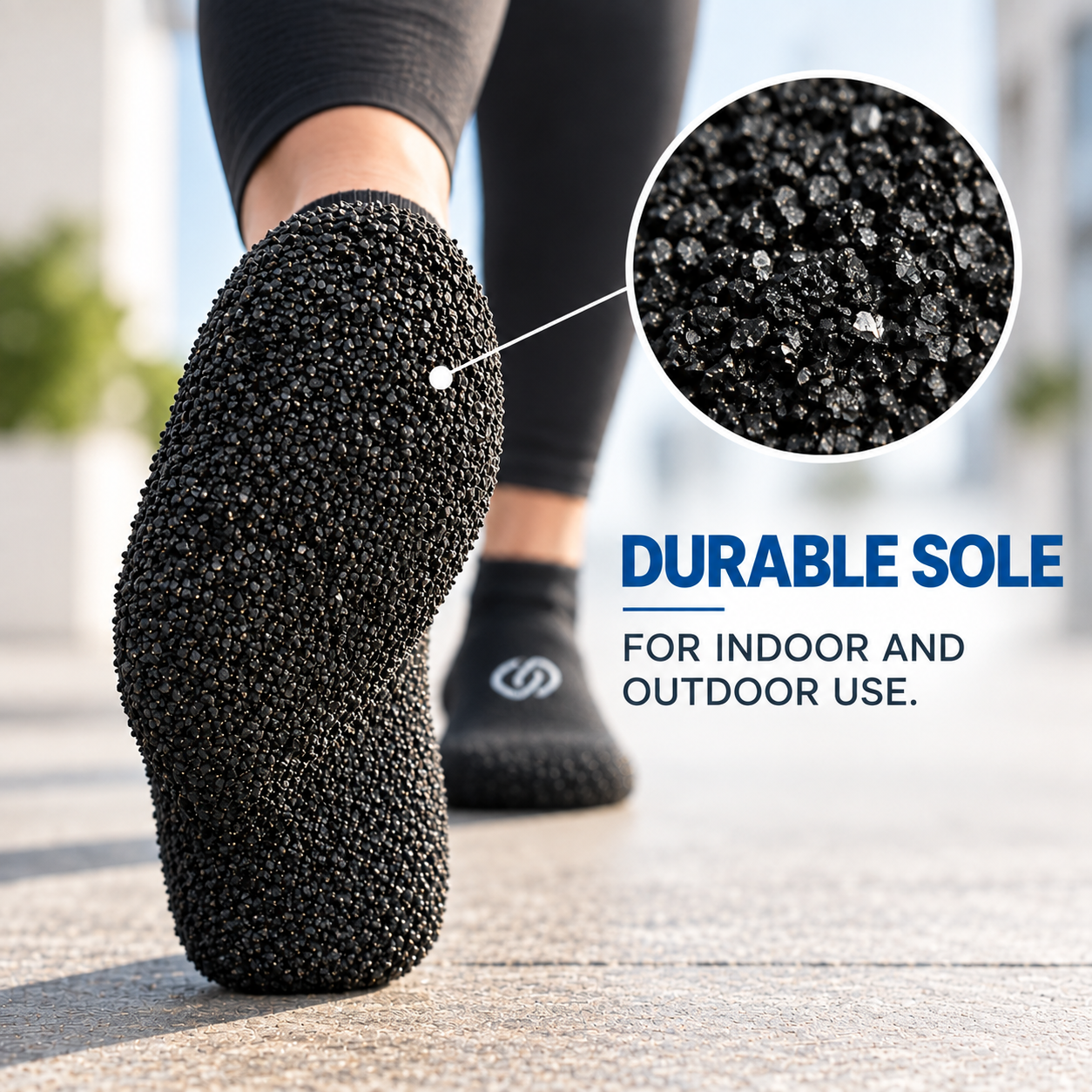 SKINNERS 2.0 Adults Minimalist Footwear - Marine