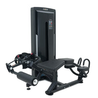 Insight Fitness SA Series Leg Curl - SA015D